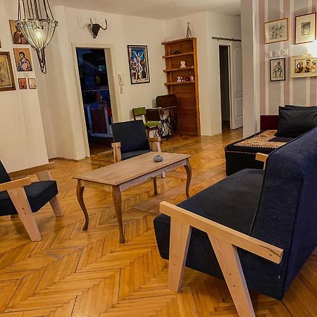 Apartmani Superstar Сокобаня Екстер'єр фото