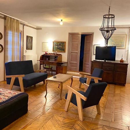 Apartmani Superstar Сокобаня Екстер'єр фото