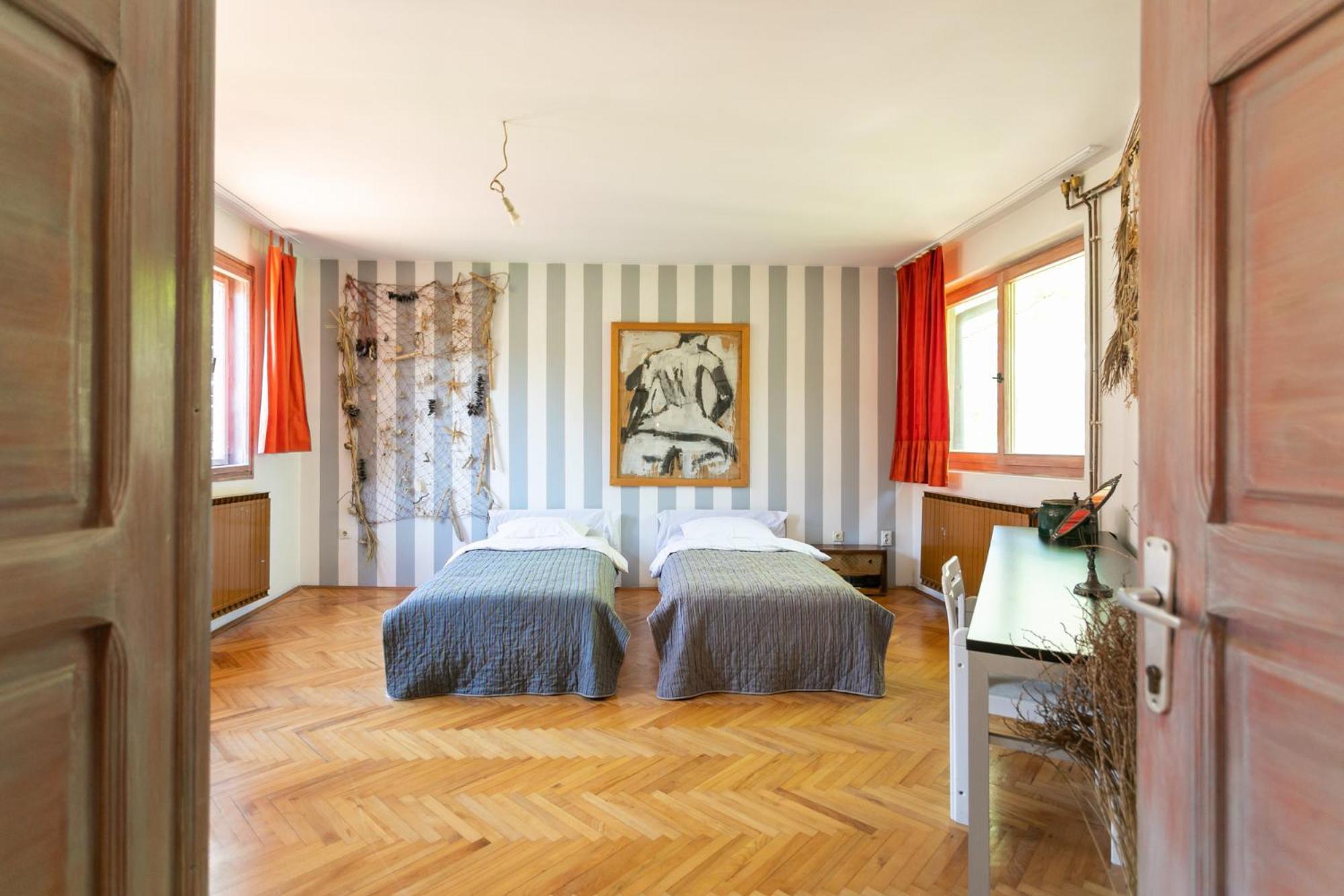 Apartmani Superstar Сокобаня Екстер'єр фото
