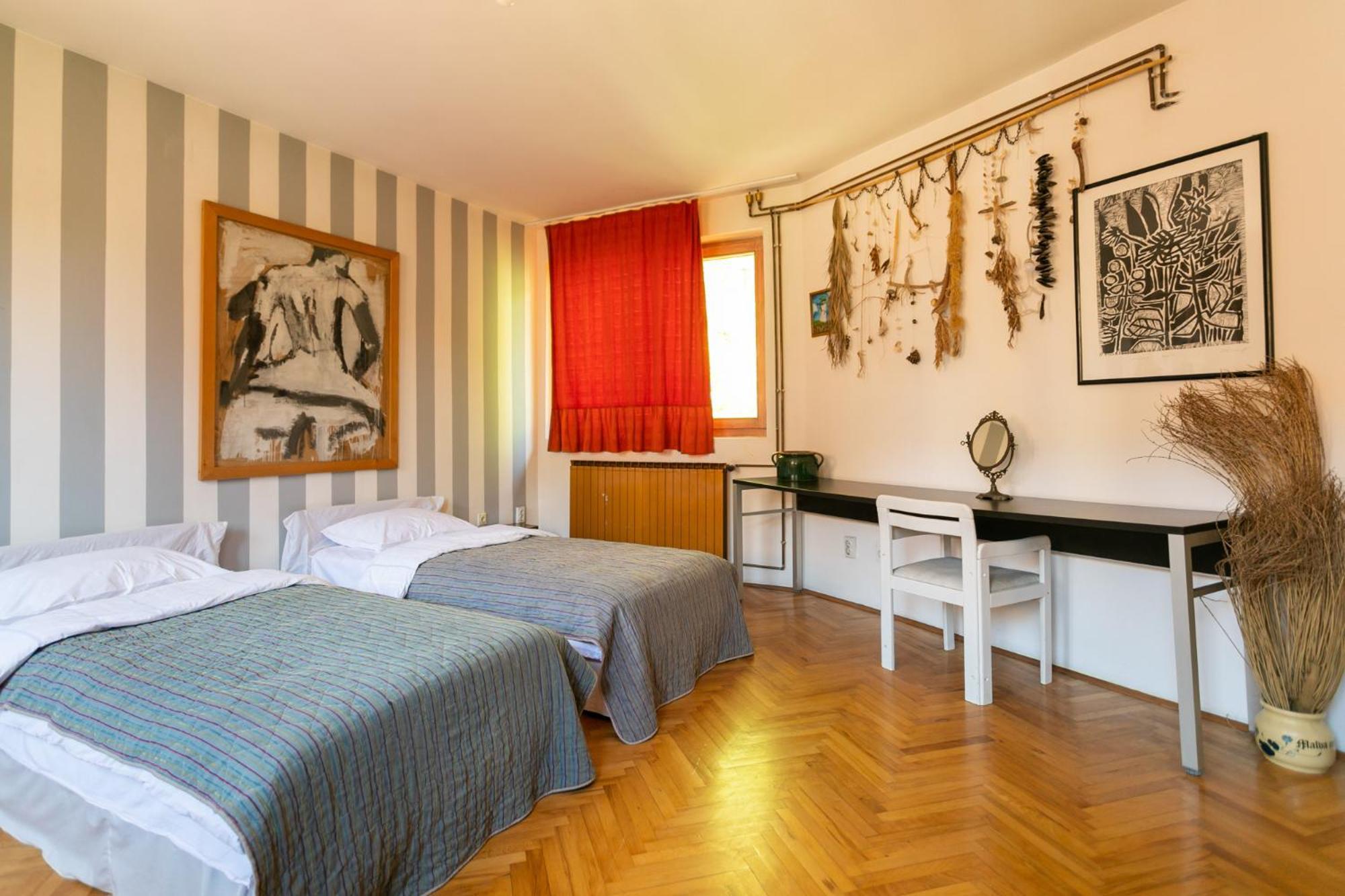 Apartmani Superstar Сокобаня Екстер'єр фото
