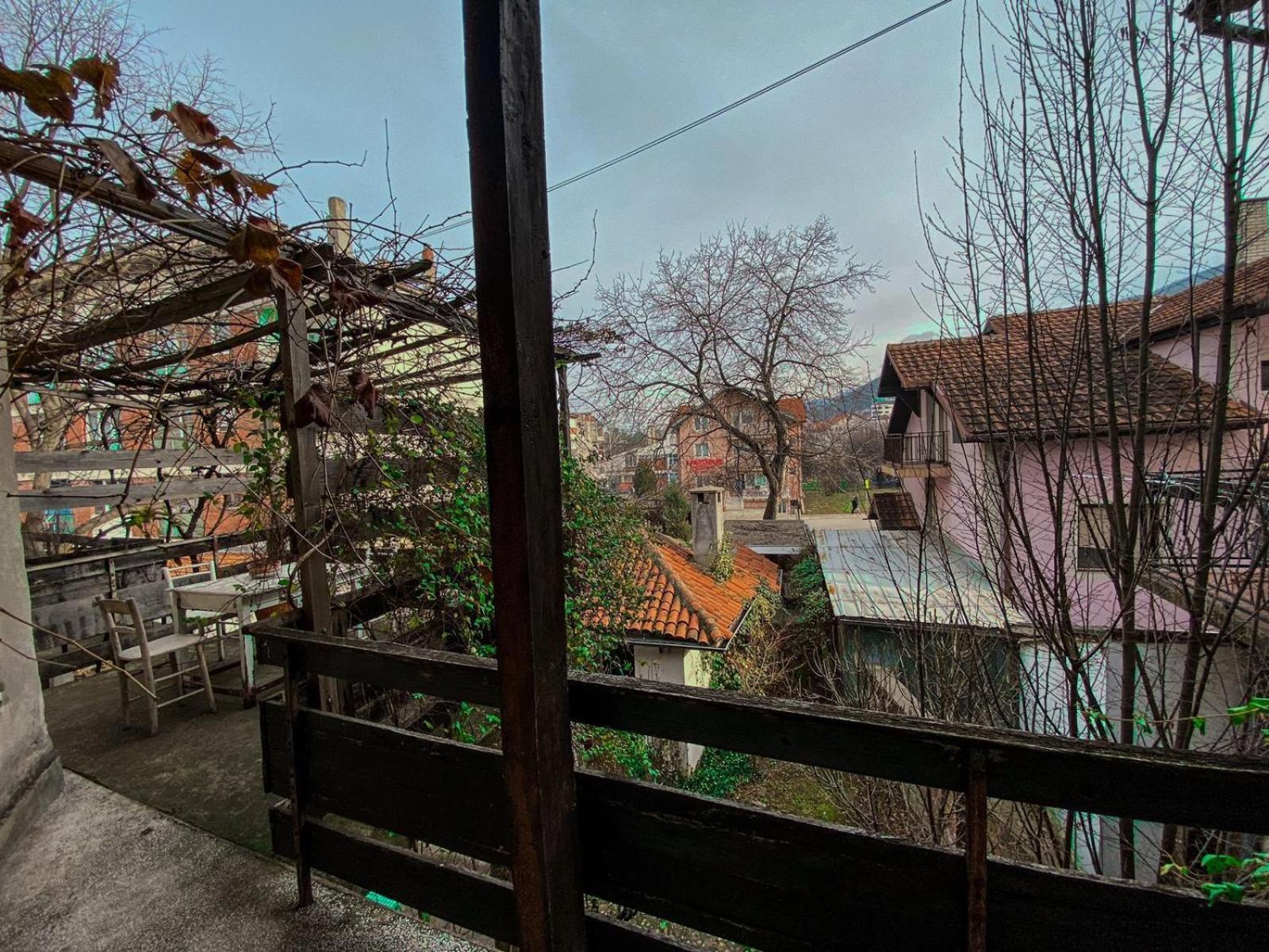 Apartmani Superstar Сокобаня Екстер'єр фото