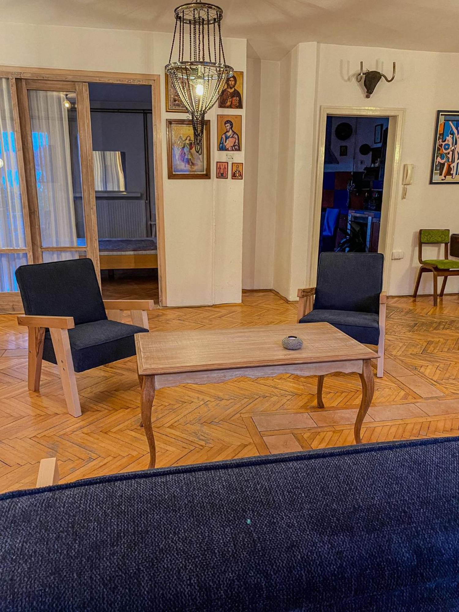Apartmani Superstar Сокобаня Екстер'єр фото