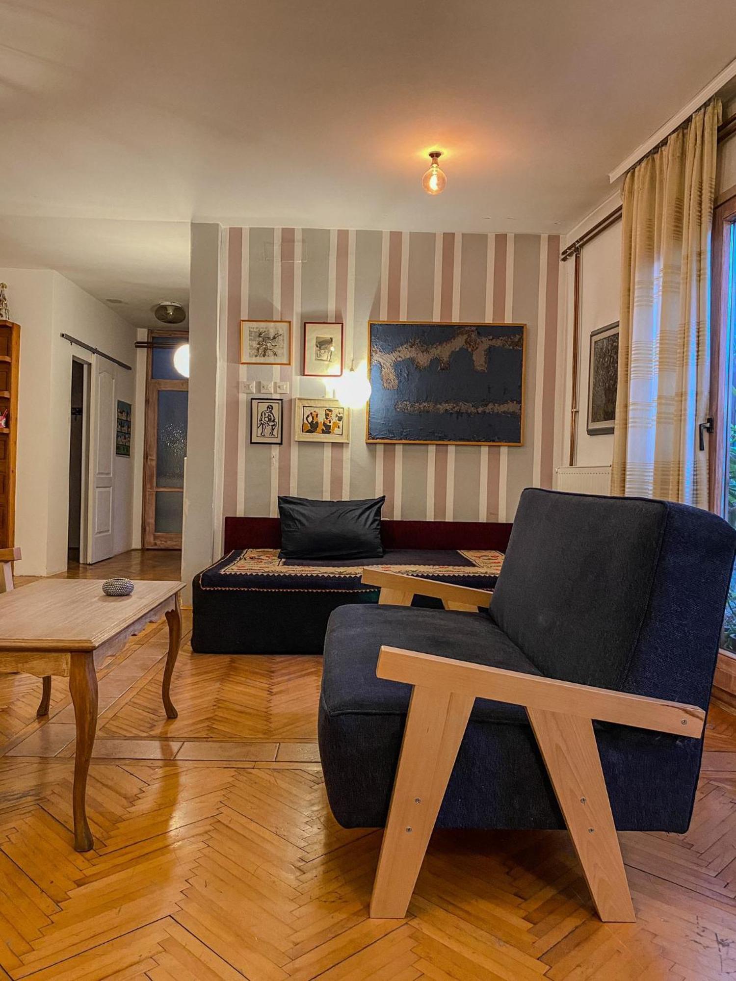 Apartmani Superstar Сокобаня Екстер'єр фото