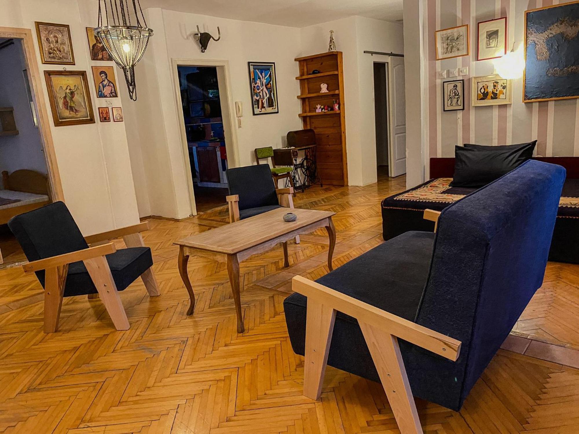 Apartmani Superstar Сокобаня Екстер'єр фото