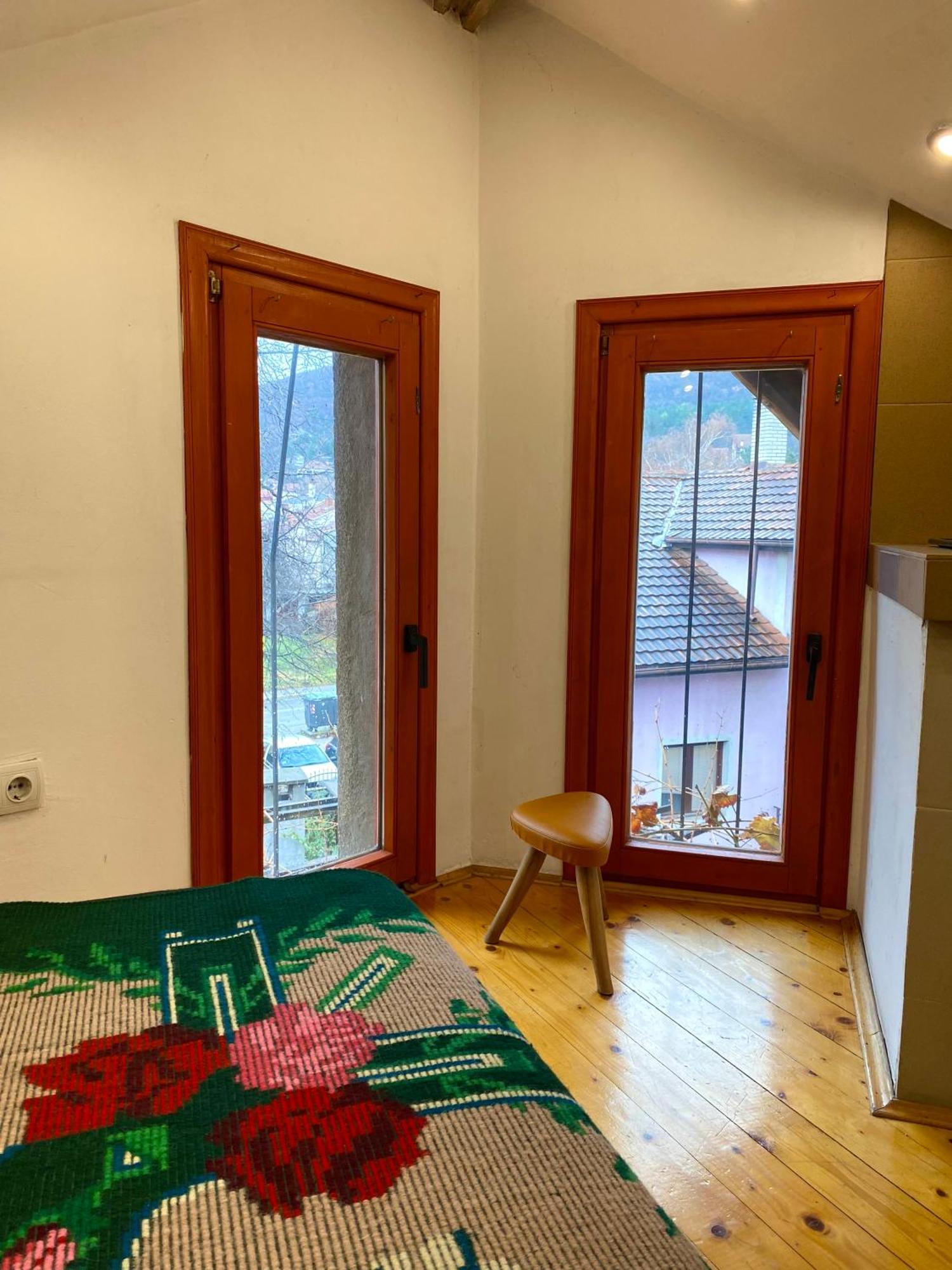 Apartmani Superstar Сокобаня Екстер'єр фото