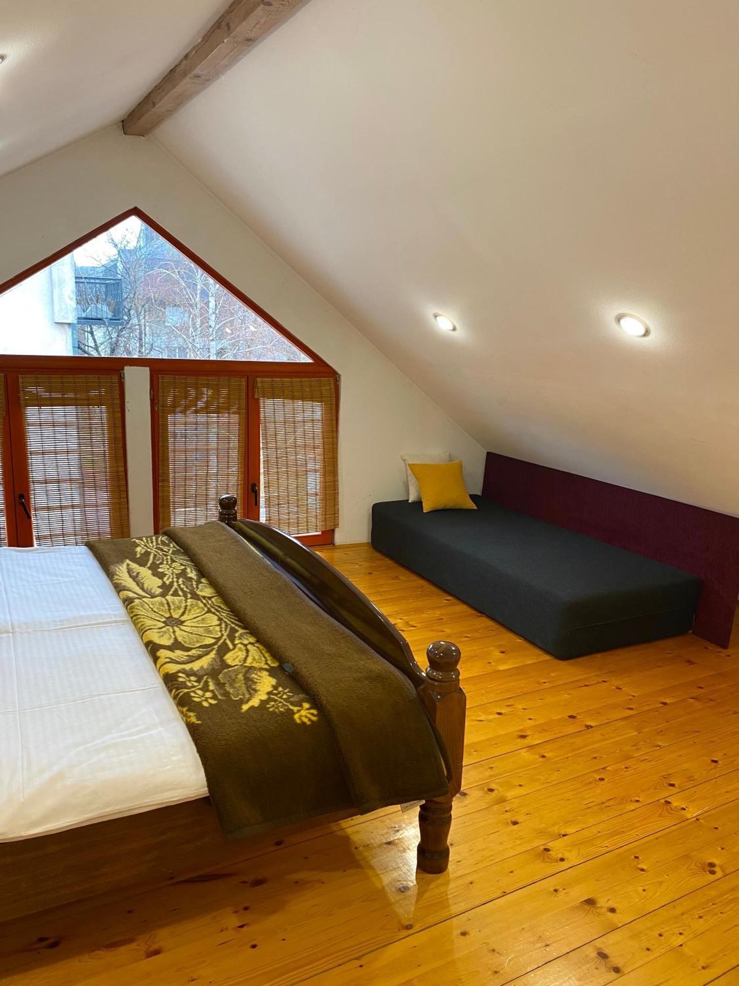 Apartmani Superstar Сокобаня Екстер'єр фото