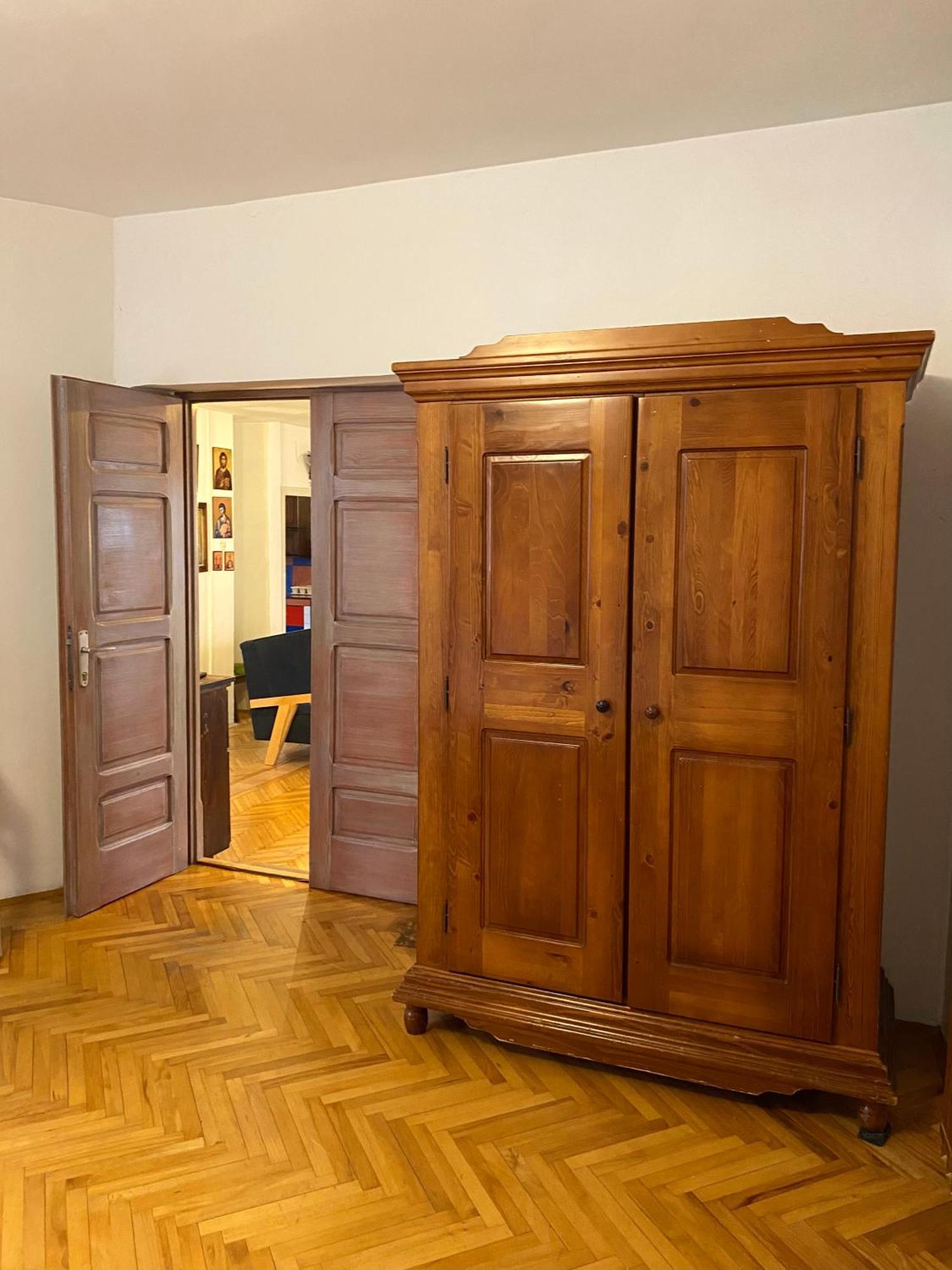 Apartmani Superstar Сокобаня Екстер'єр фото