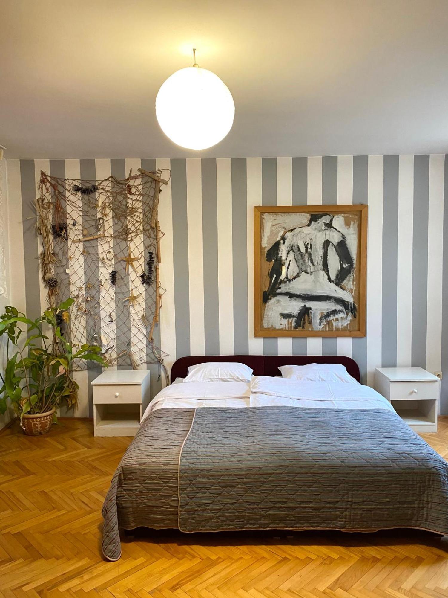 Apartmani Superstar Сокобаня Екстер'єр фото