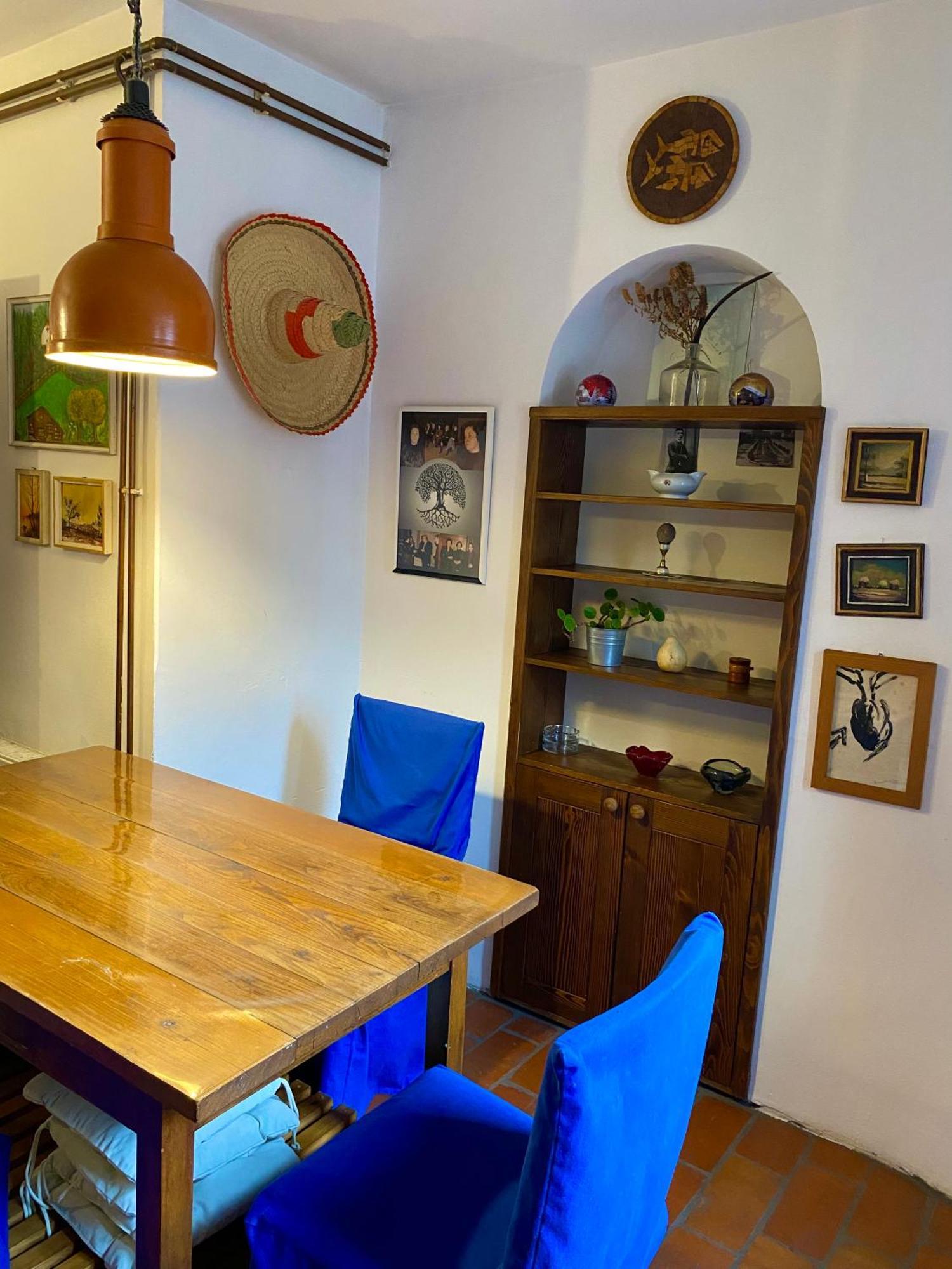 Apartmani Superstar Сокобаня Екстер'єр фото