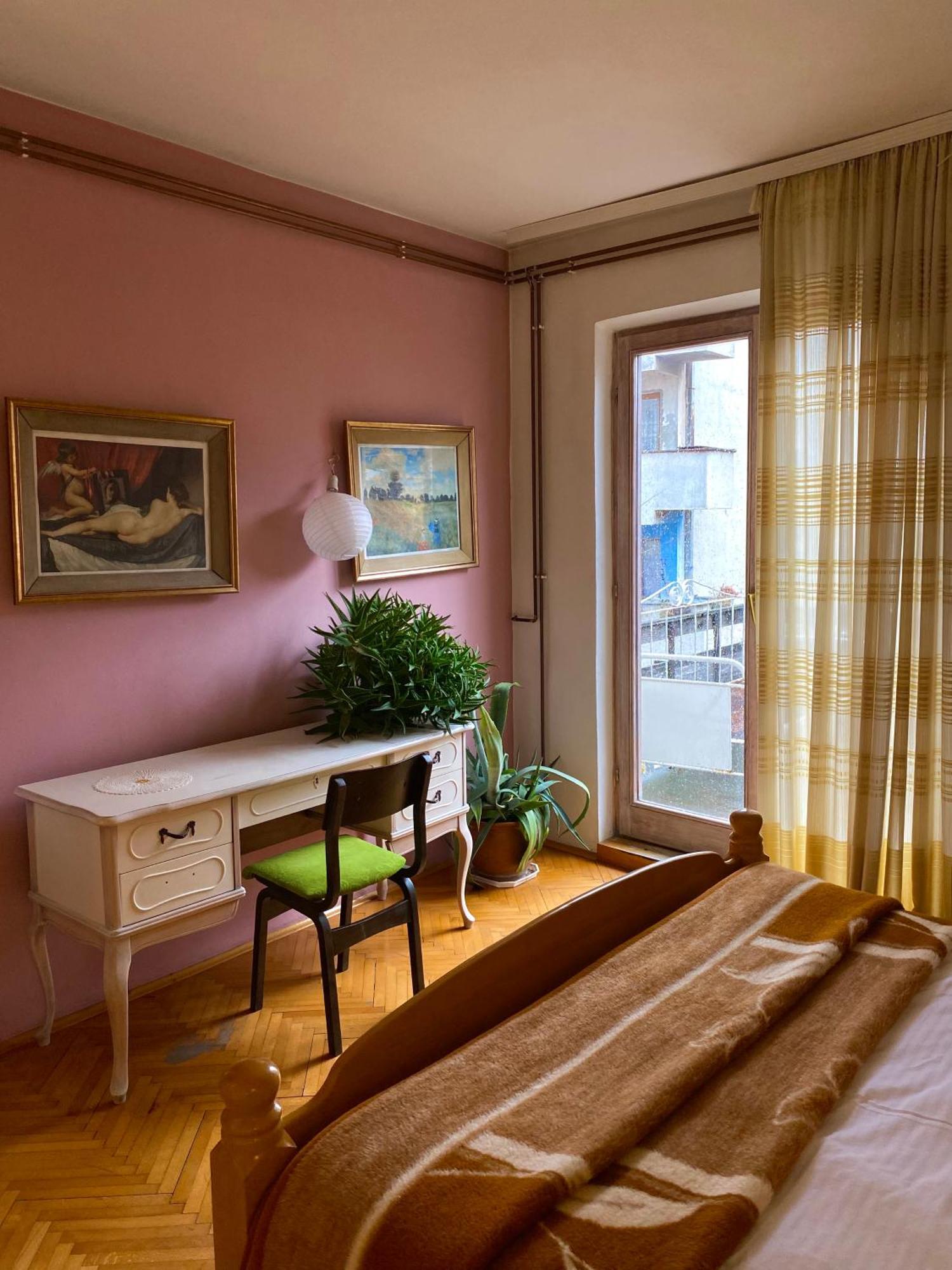 Apartmani Superstar Сокобаня Екстер'єр фото