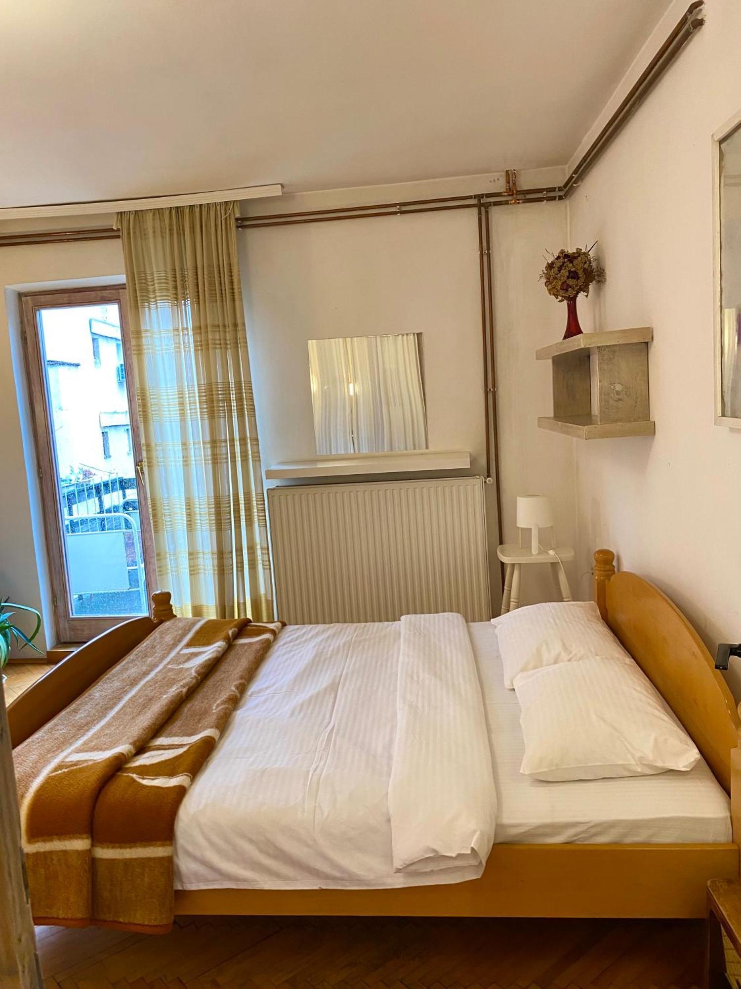Apartmani Superstar Сокобаня Екстер'єр фото
