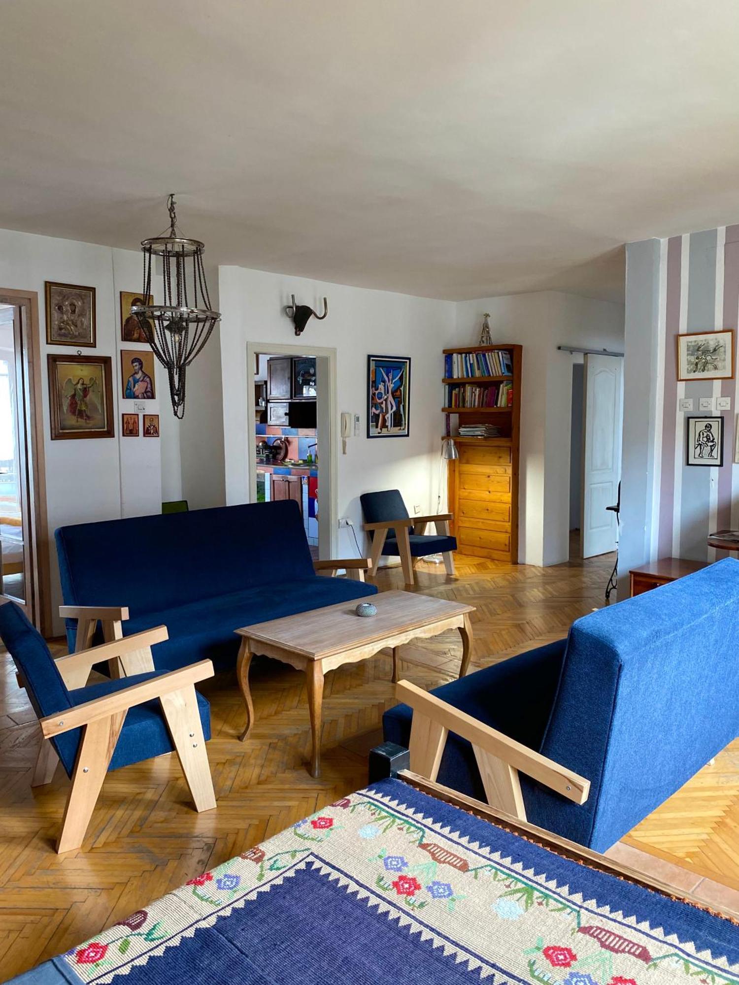 Apartmani Superstar Сокобаня Екстер'єр фото