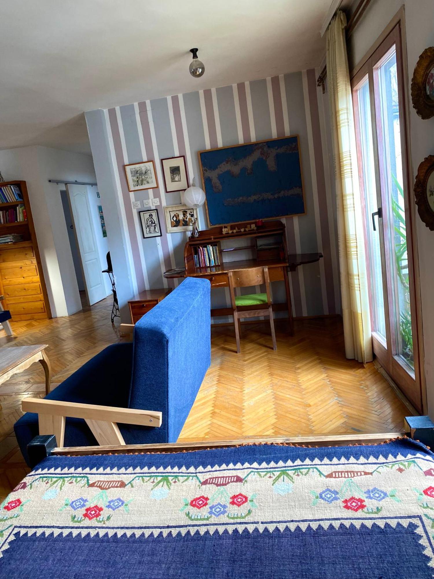 Apartmani Superstar Сокобаня Екстер'єр фото