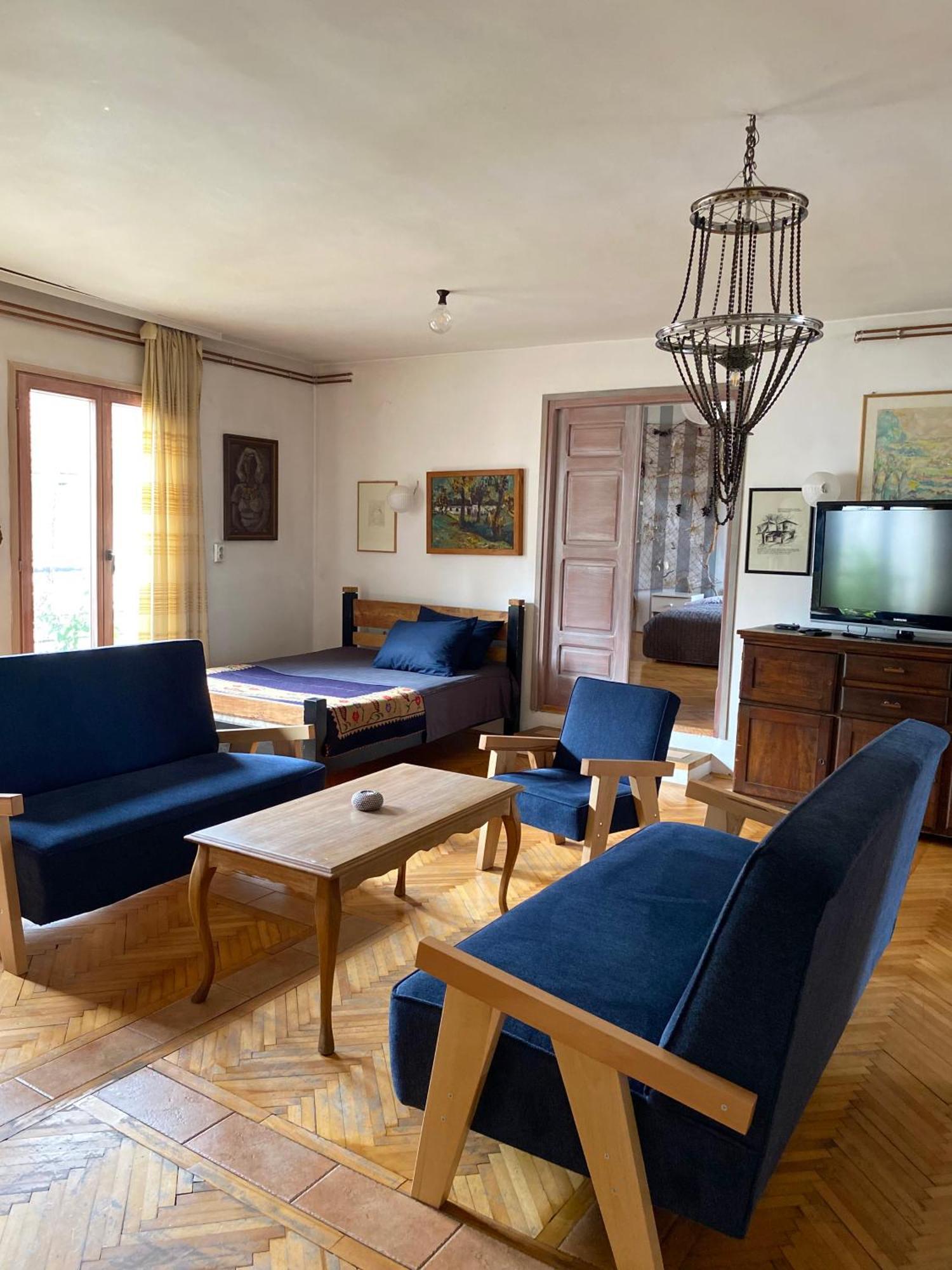 Apartmani Superstar Сокобаня Екстер'єр фото