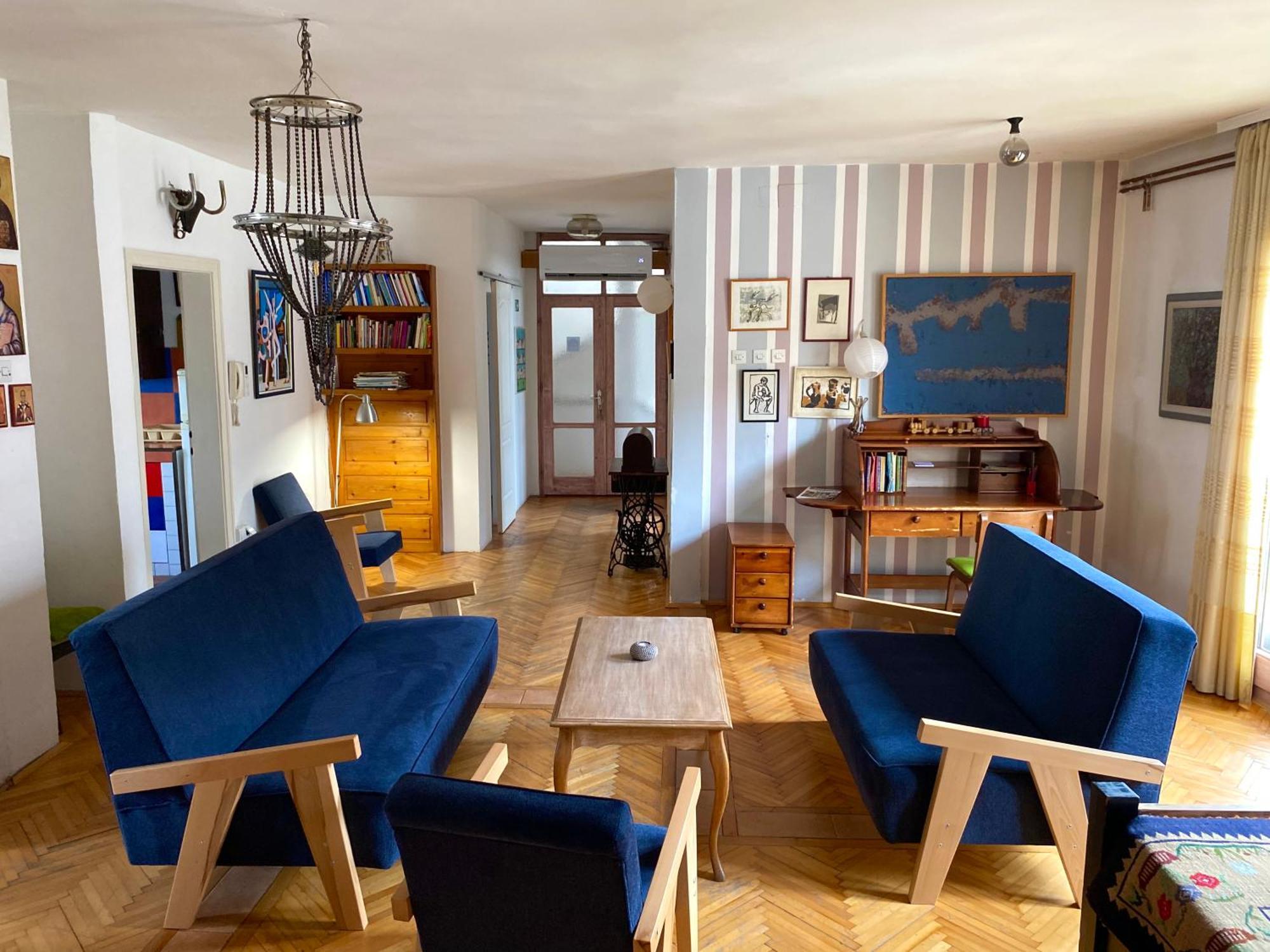 Apartmani Superstar Сокобаня Екстер'єр фото